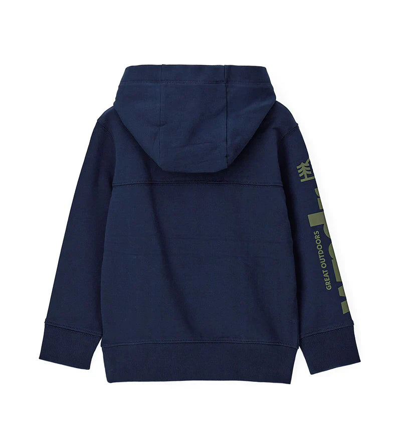 Boy's sweatshirt