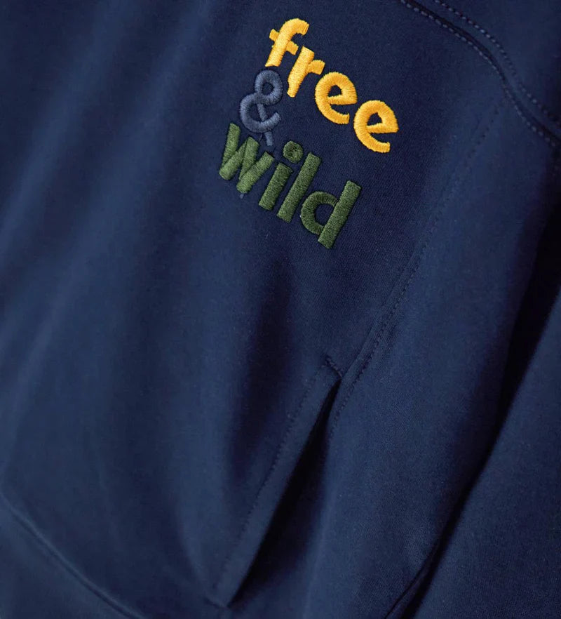 Boy's sweatshirt