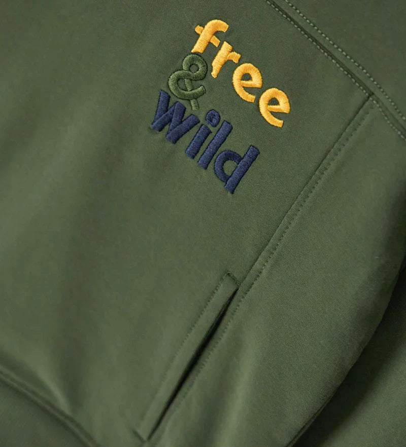 Boy's sweatshirt