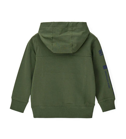 Boy's sweatshirt