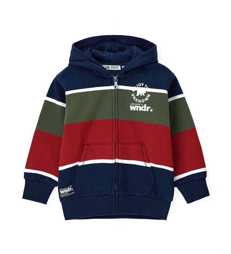 Boy's jacket