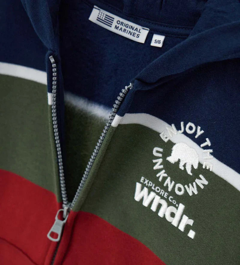 Boy's jacket