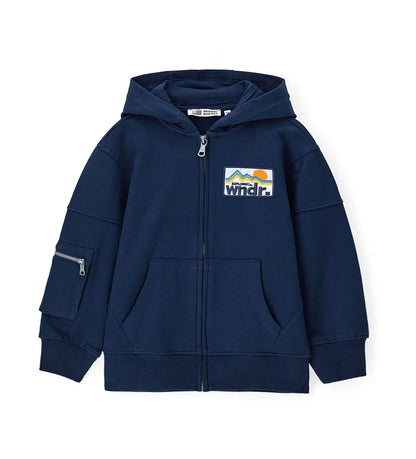 Boy's jacket