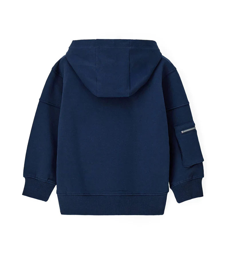 Boy's jacket