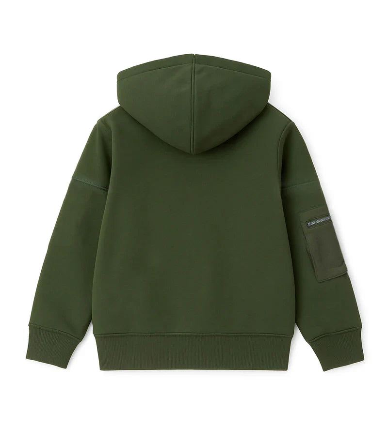 Boy's jacket