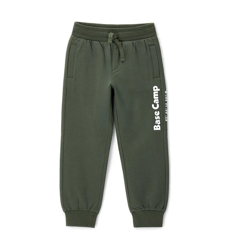 Boy's trouser