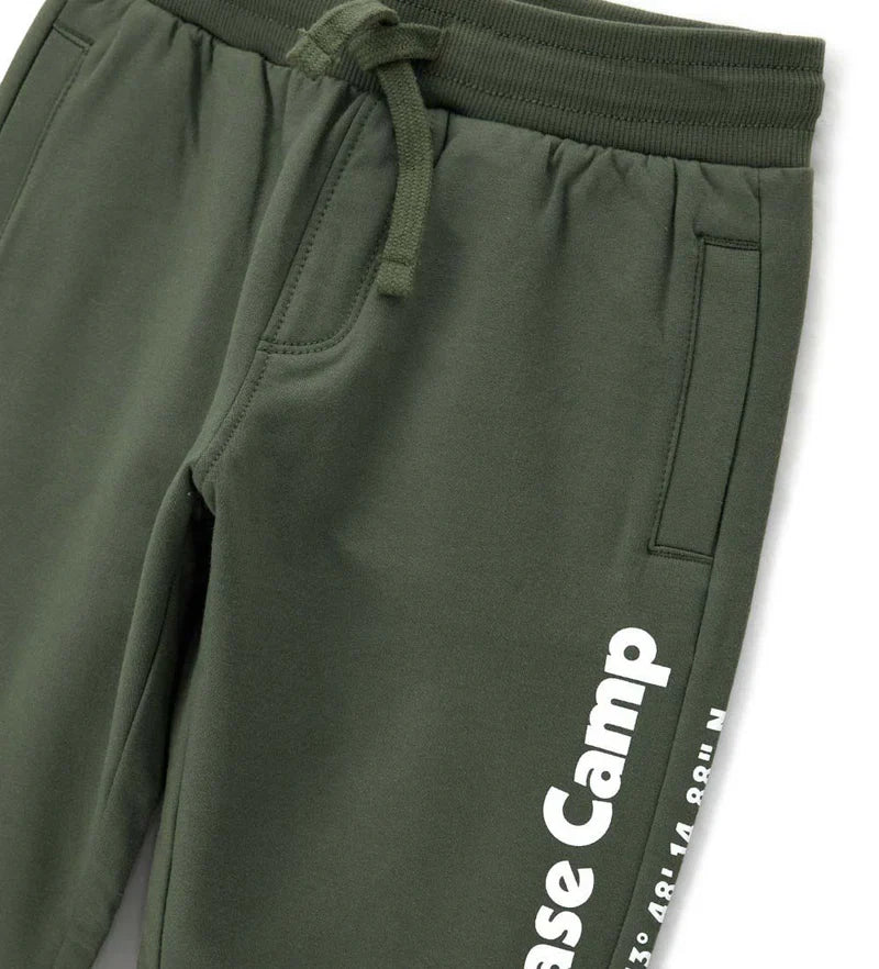 Boy's trouser