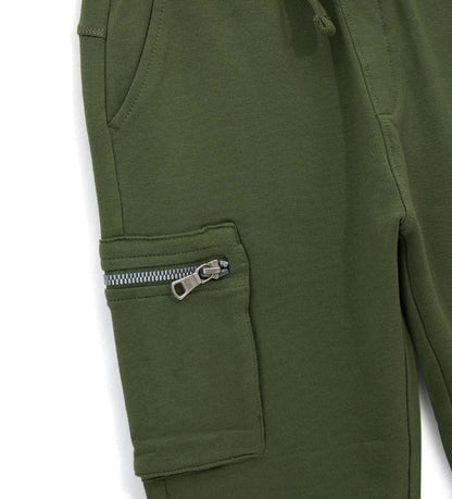 Boy's trouser