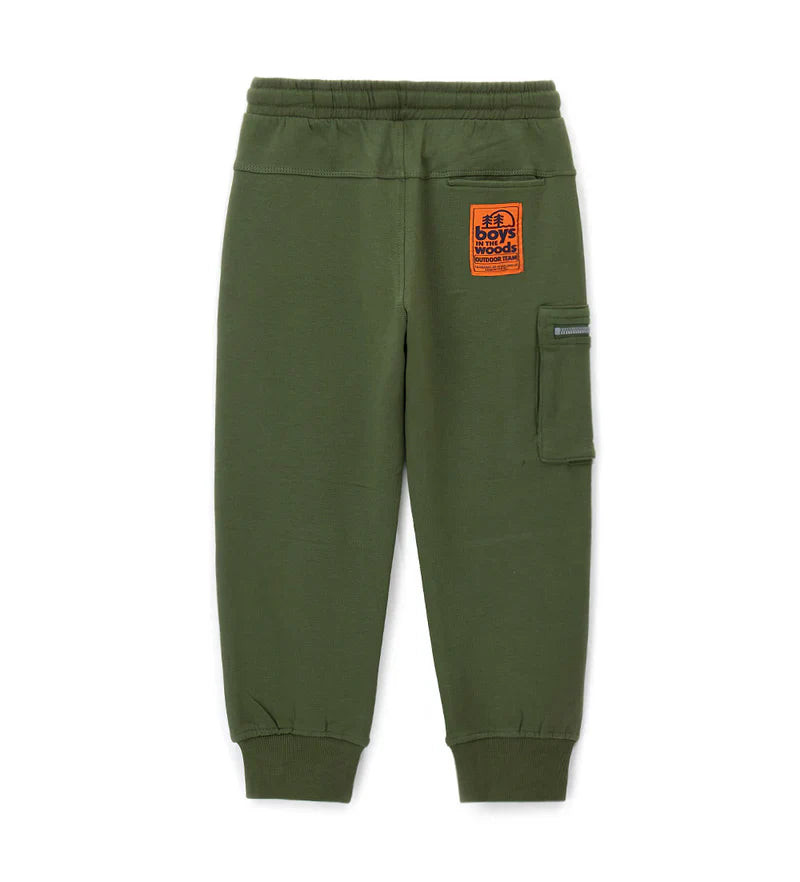 Boy's trouser