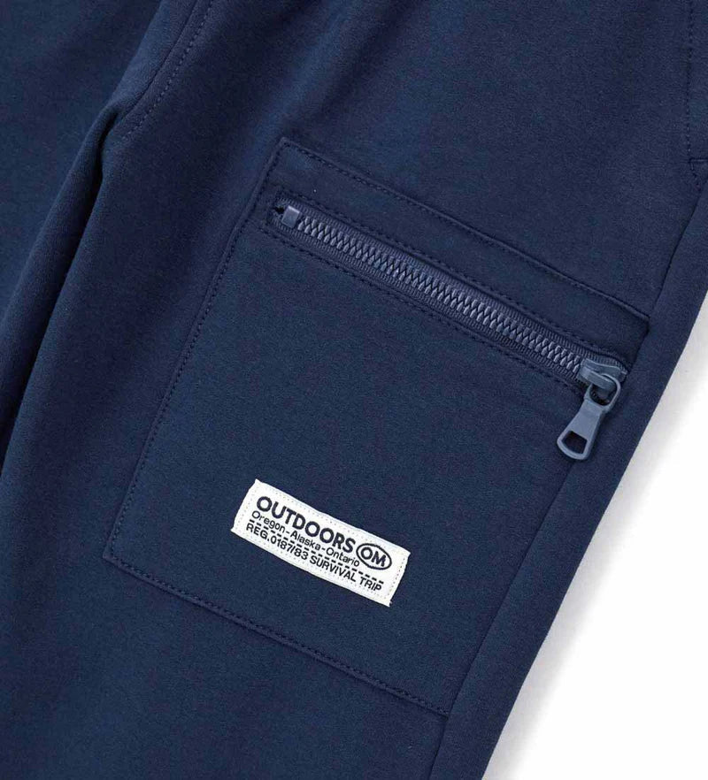Boy's trouser