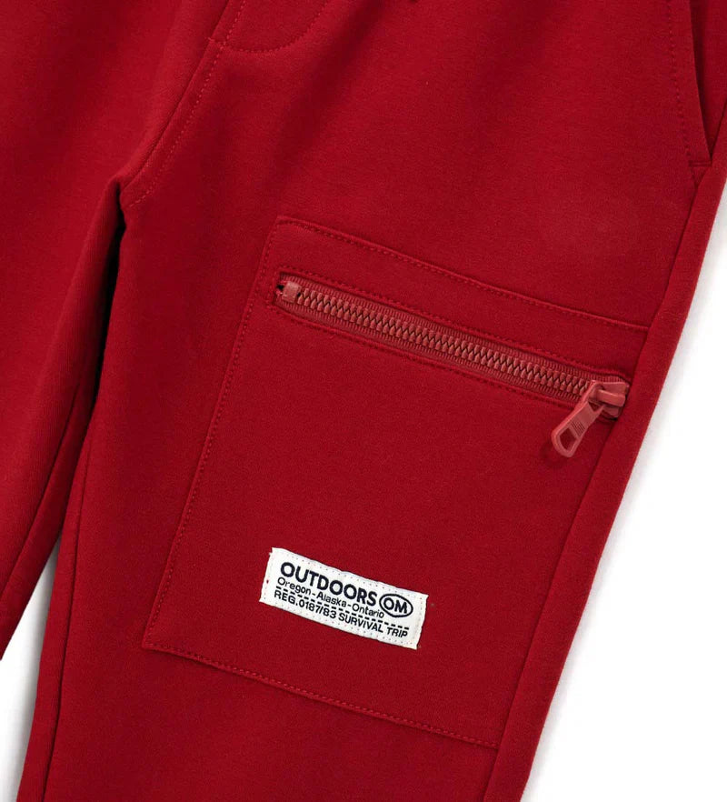 Boy's trouser