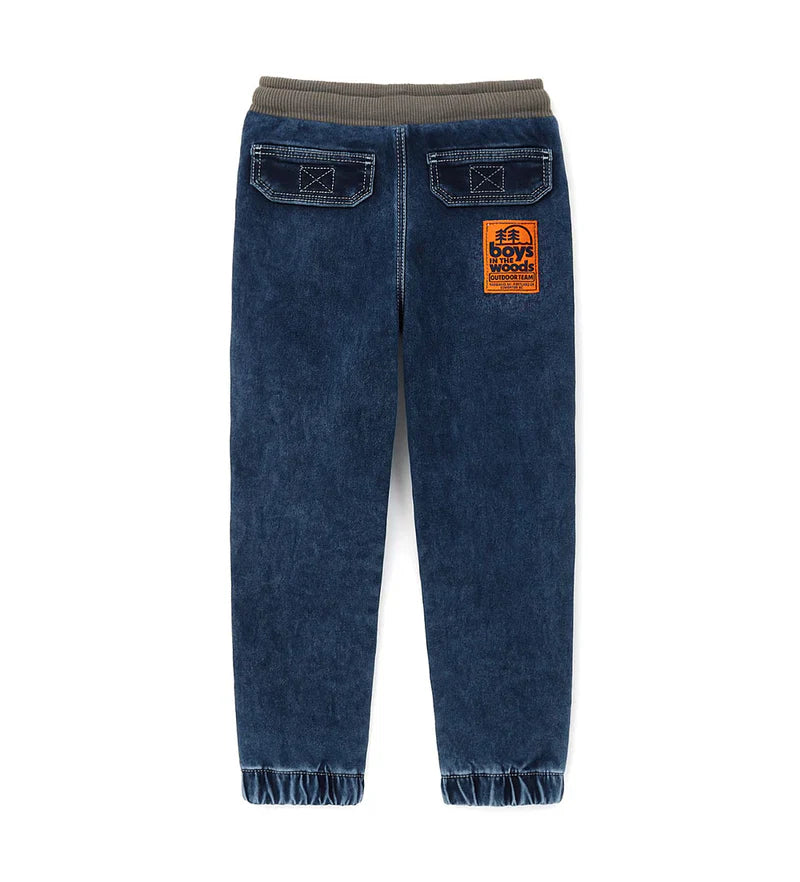 Boy's trouser