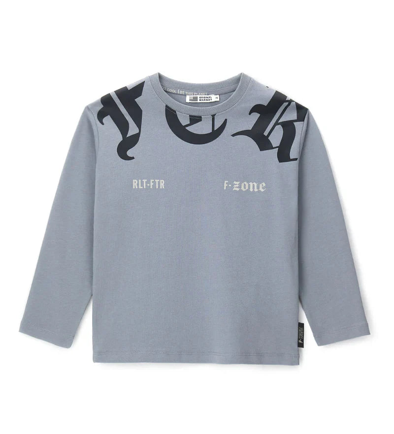 Boy's t-shirt