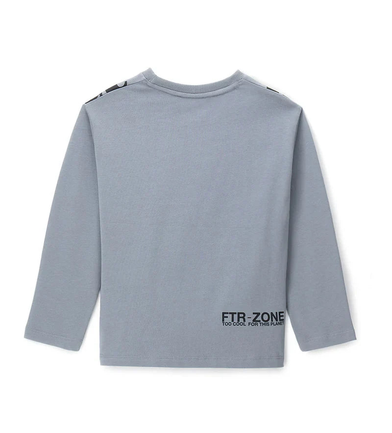 Boy's t-shirt
