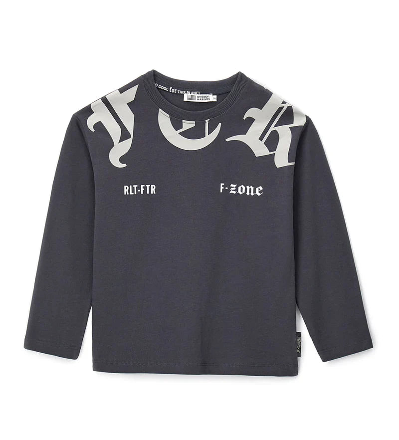 Boy's t-shirt