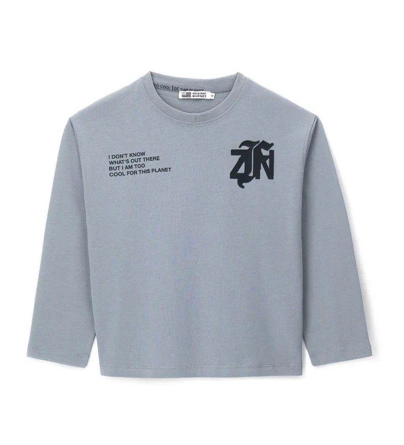 Boy's t-shirt