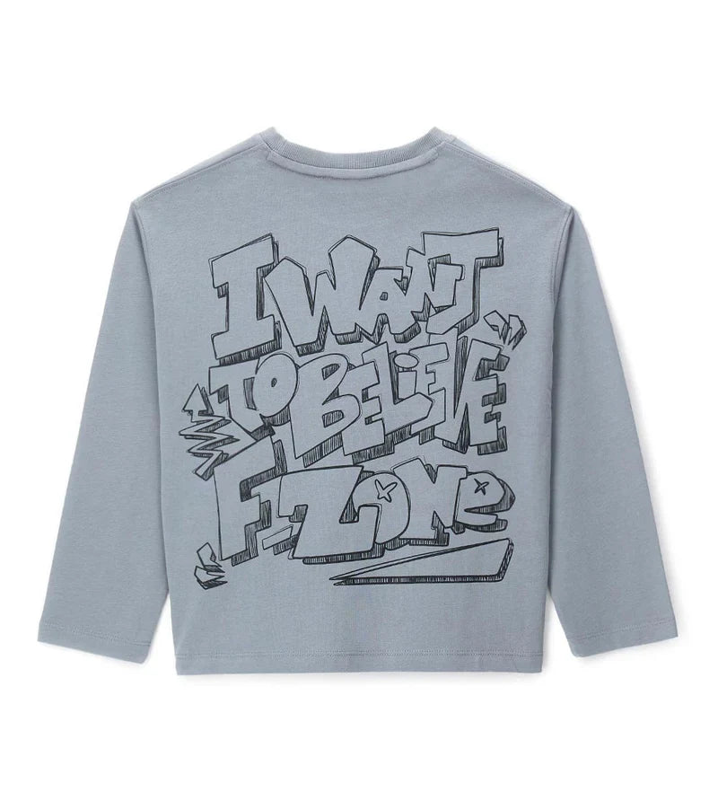Boy's t-shirt
