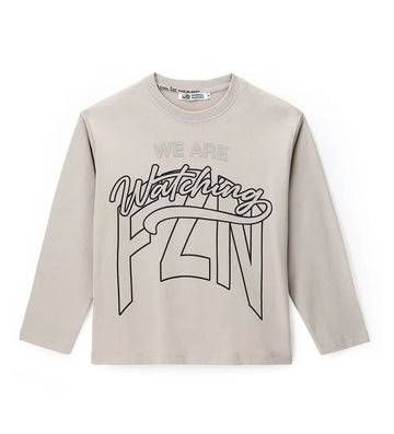 Boy's t-shirt