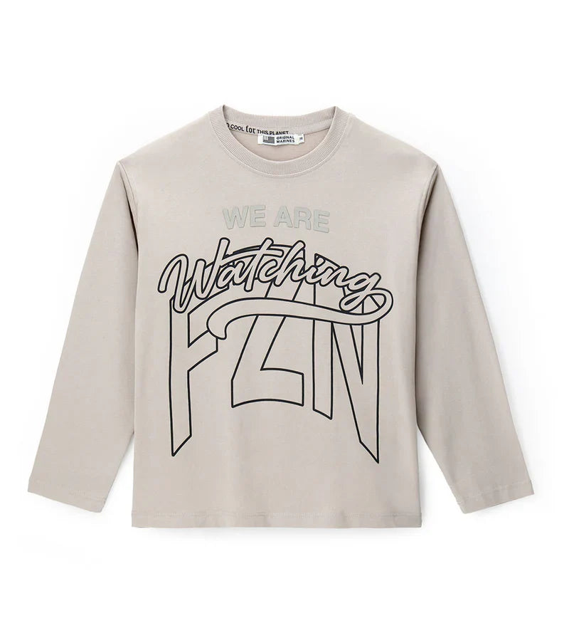 Boy's t-shirt