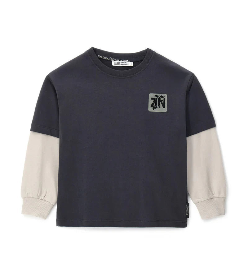 Boy's t-shirt