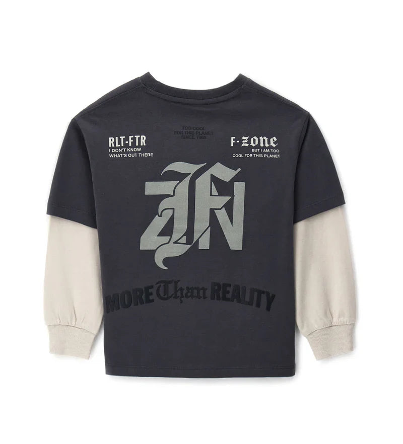 Boy's t-shirt