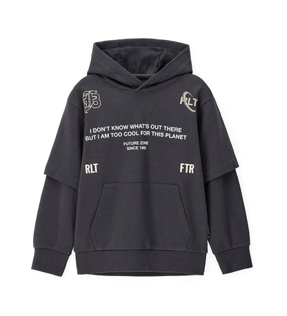 Boy's hoodie
