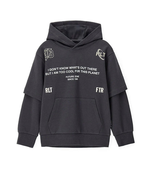Boy's hoodie