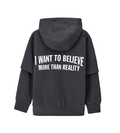 Boy's hoodie