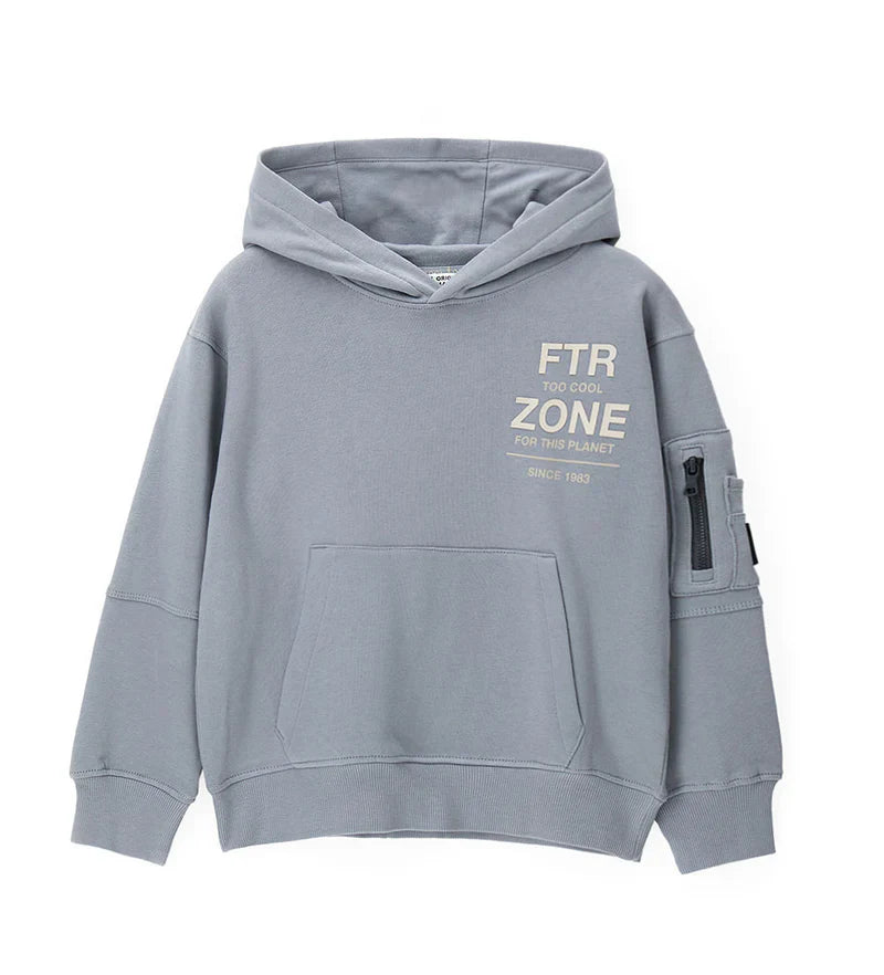 Boy's sweatshirt