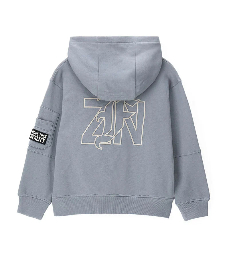 Boy's sweatshirt