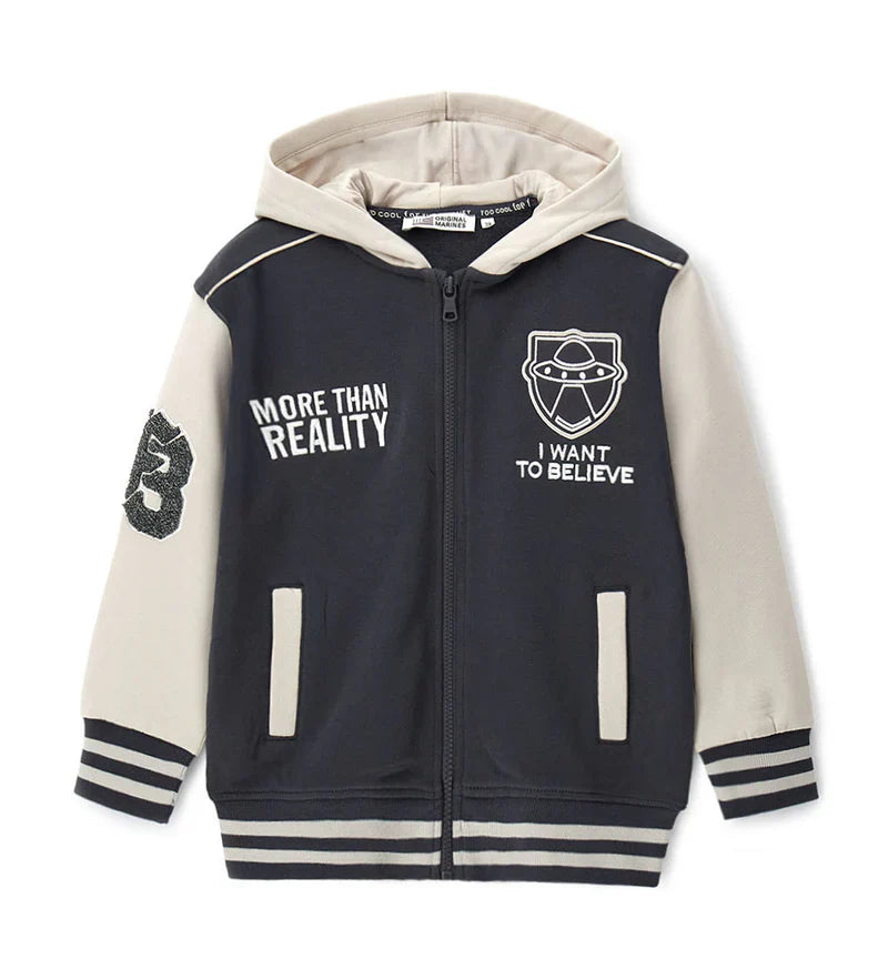 Boy's jacket