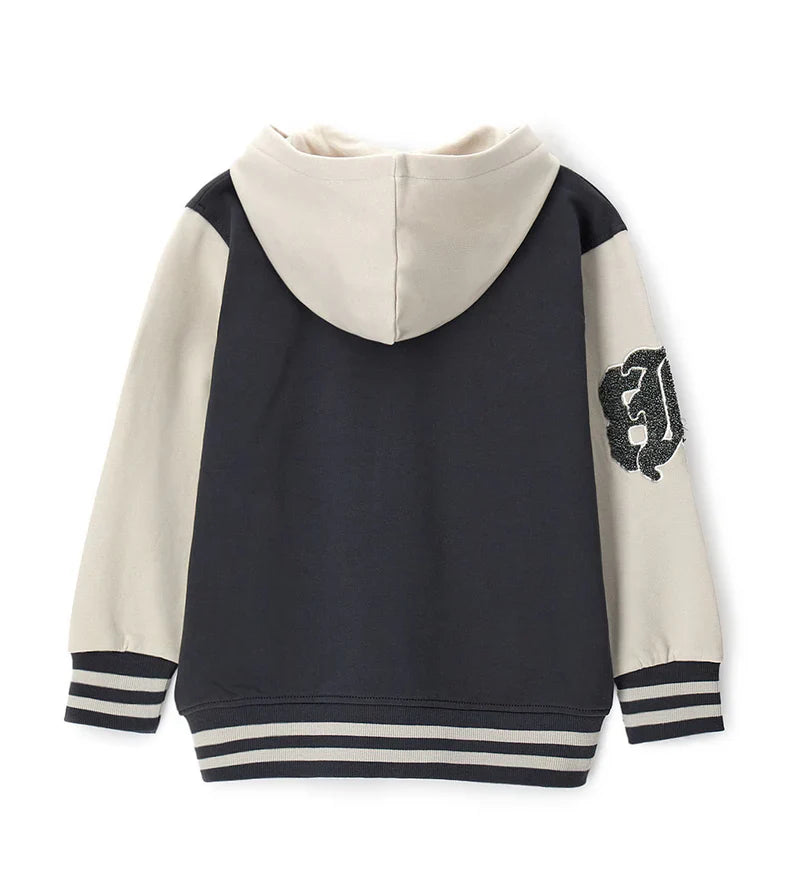 Boy's jacket