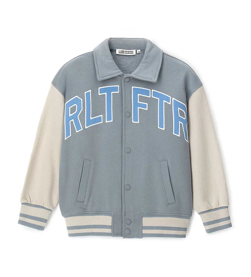 Boy's jacket