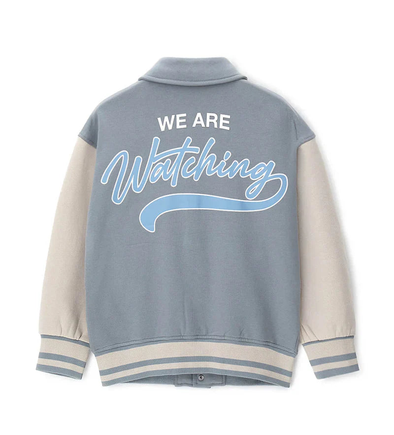 Boy's jacket