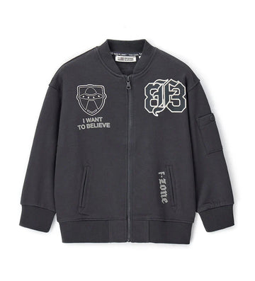Boy's jacket
