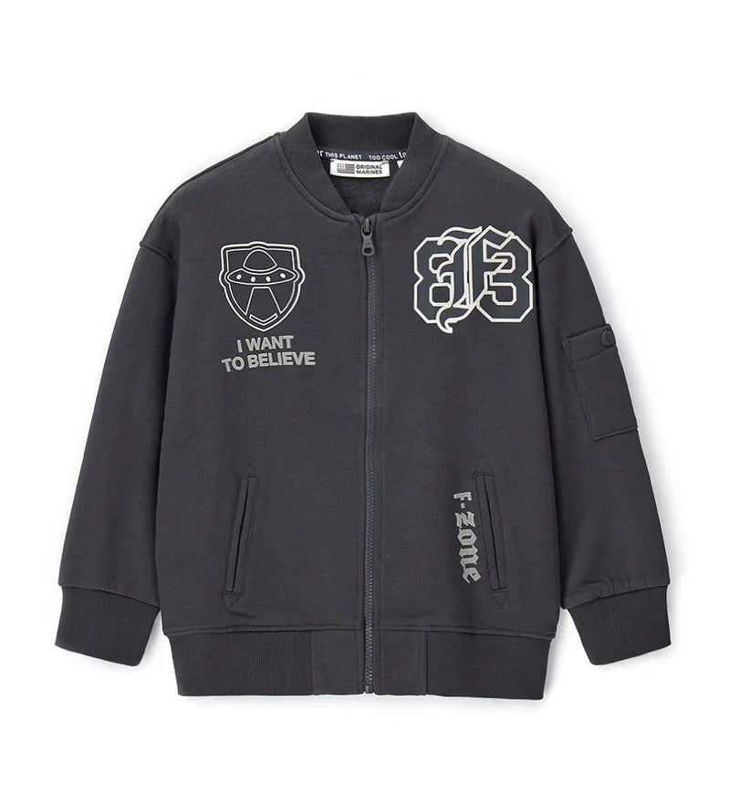 Boy's jacket