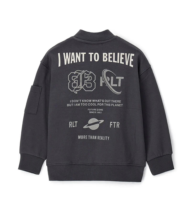 Boy's jacket