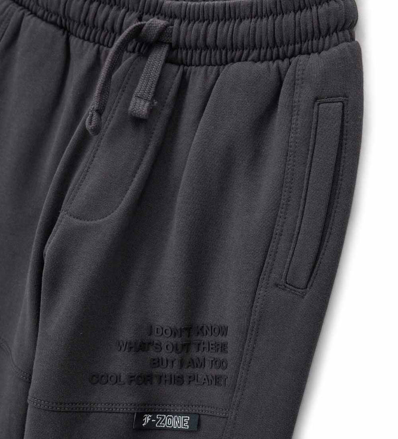 Boy's trouser