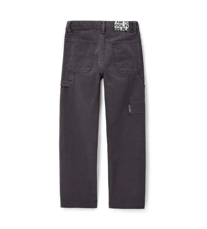Boy's trouser