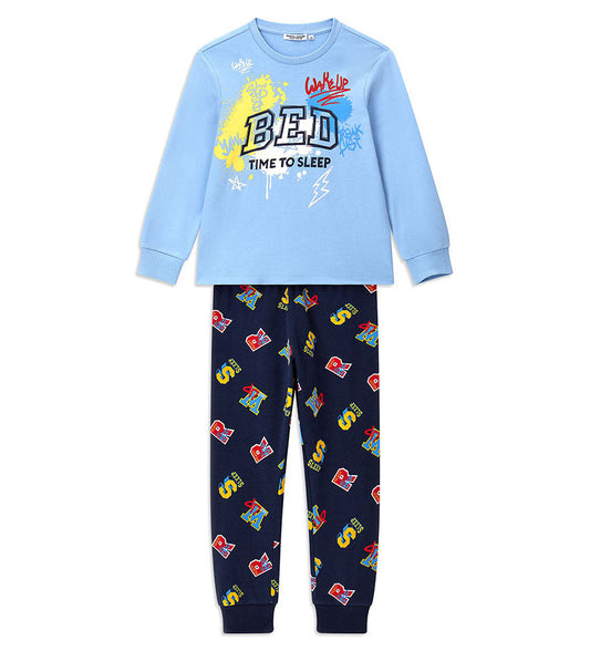 Boy's pajamas
