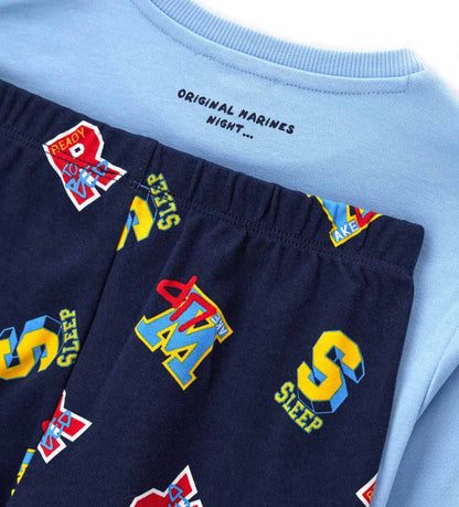 Boy's pajamas