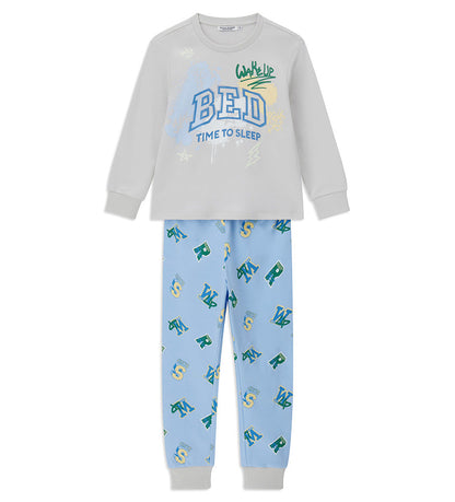 Boy's pajamas