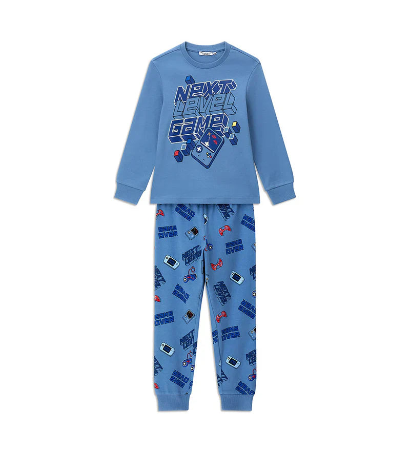 Boy's pajamas