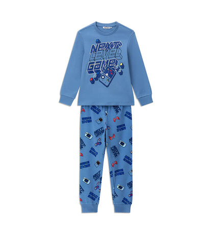 Boy's pajamas