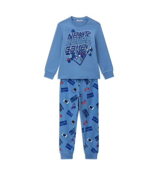 Boy's pajamas