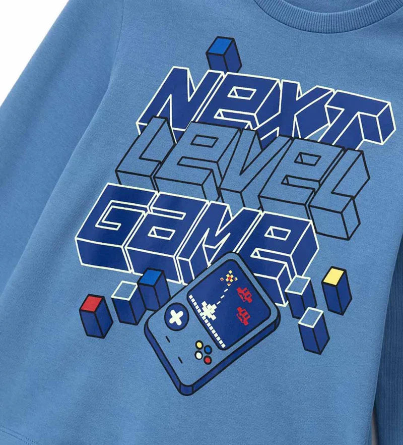 Boy's pajamas