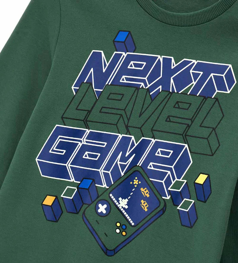 Boy's pajamas