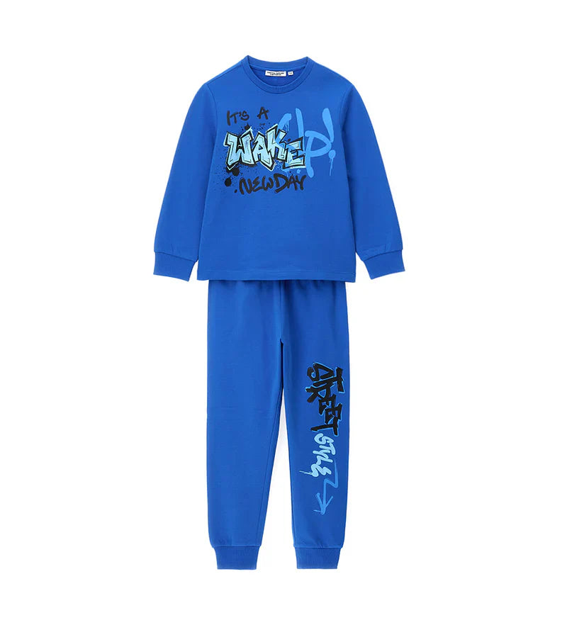 Boy's pajamas