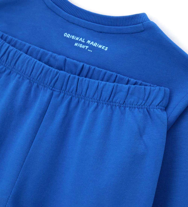 Boy's pajamas