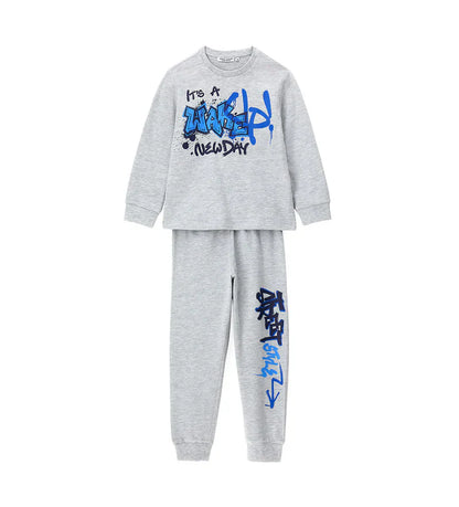 Boy's pajamas